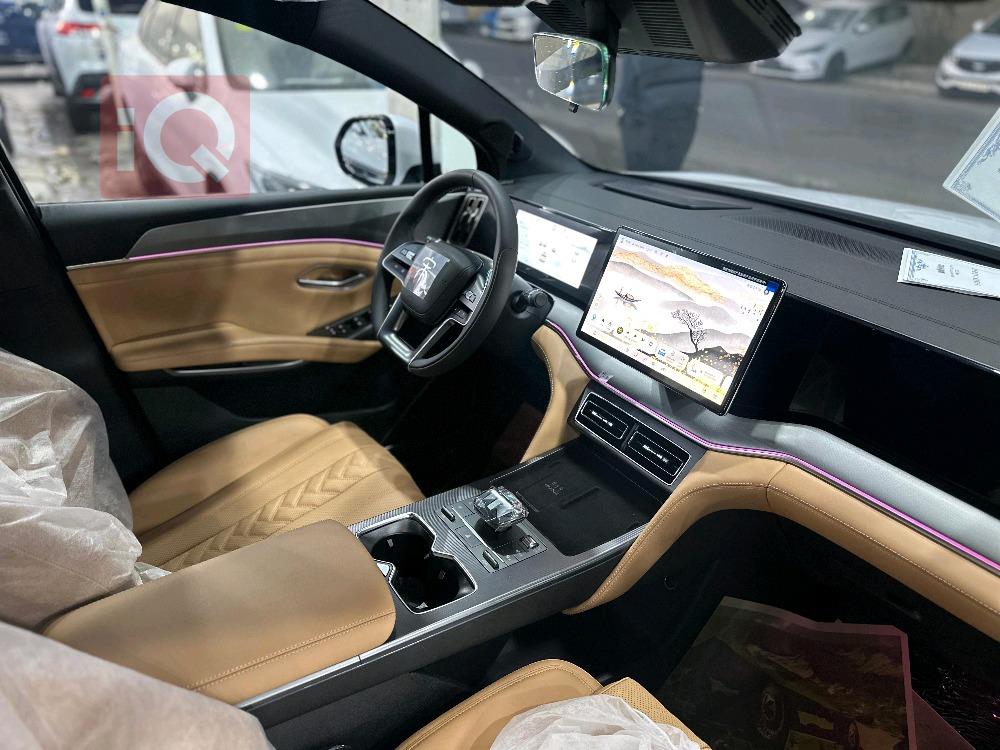 بي واي دي سونغ L DM-i